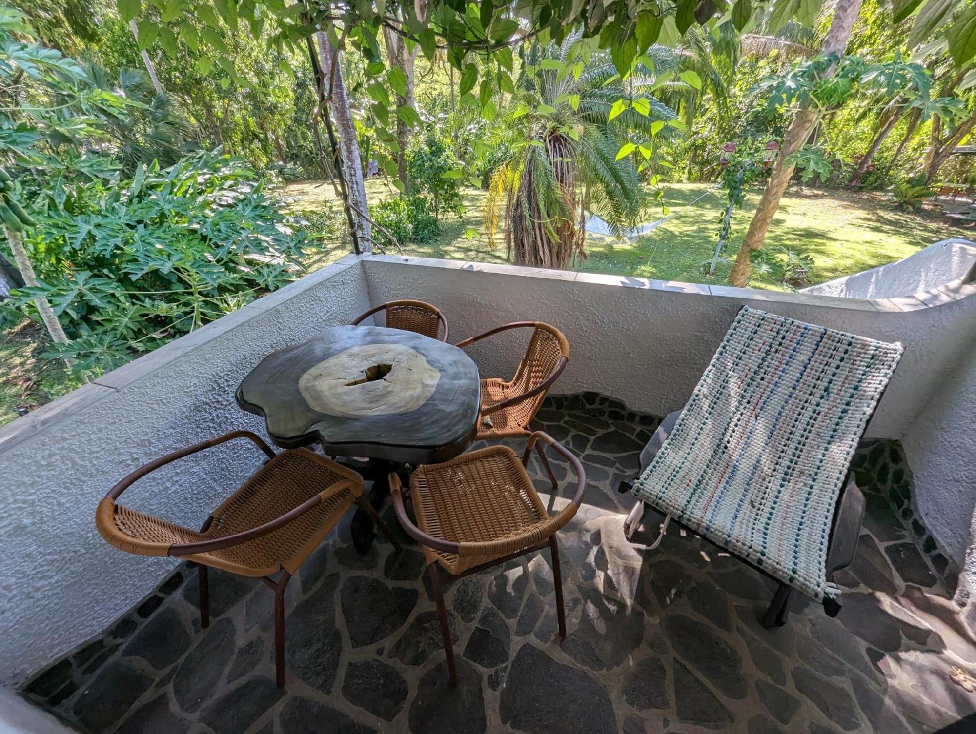 Spirit Of Jungle Lodge Sámara Kültér fotó