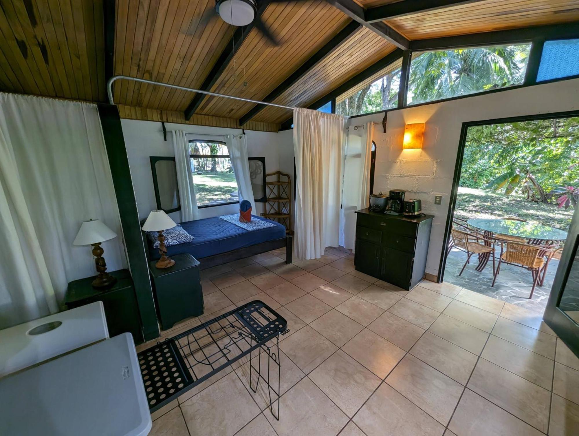 Spirit Of Jungle Lodge Sámara Kültér fotó