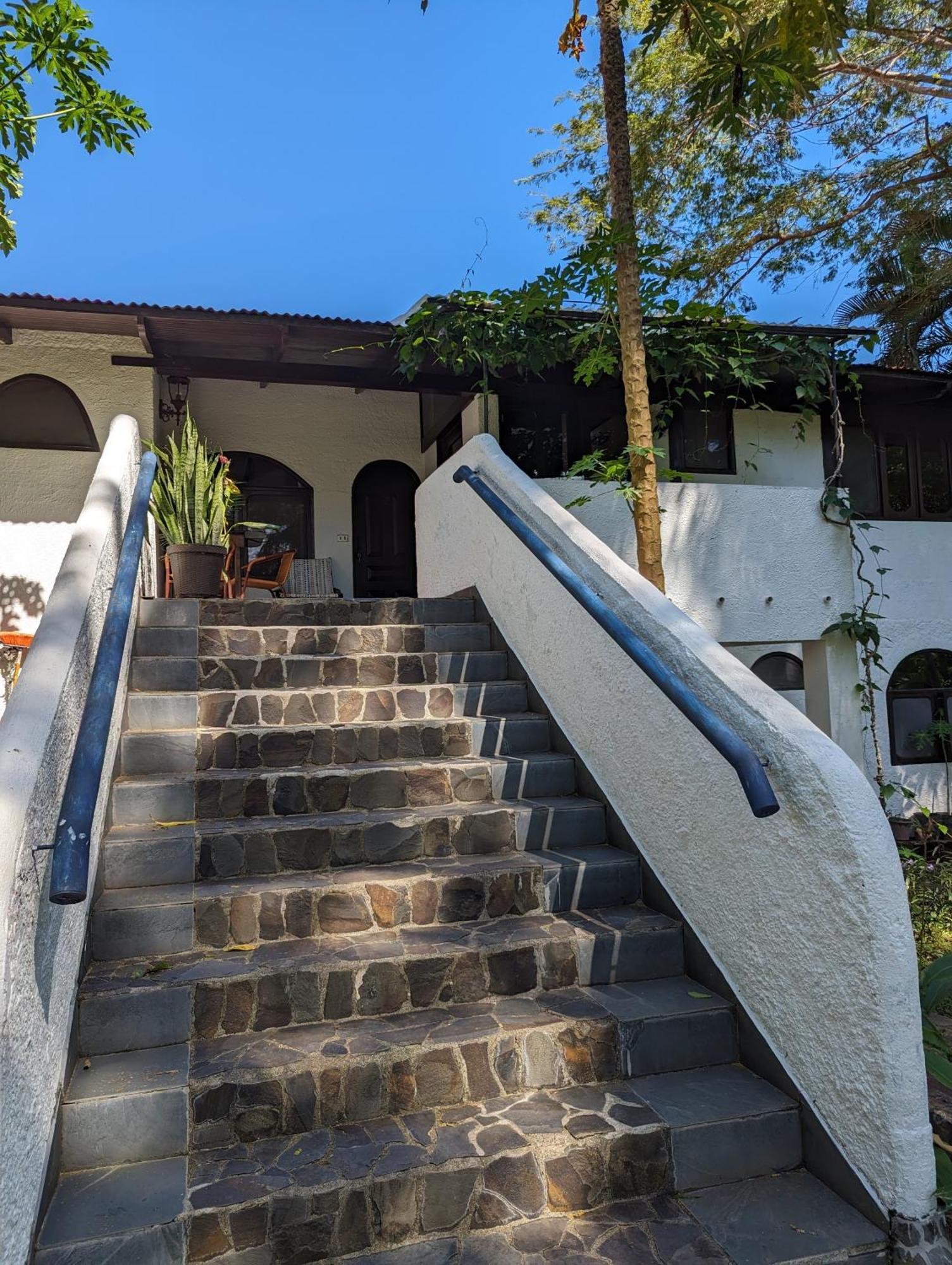 Spirit Of Jungle Lodge Sámara Kültér fotó