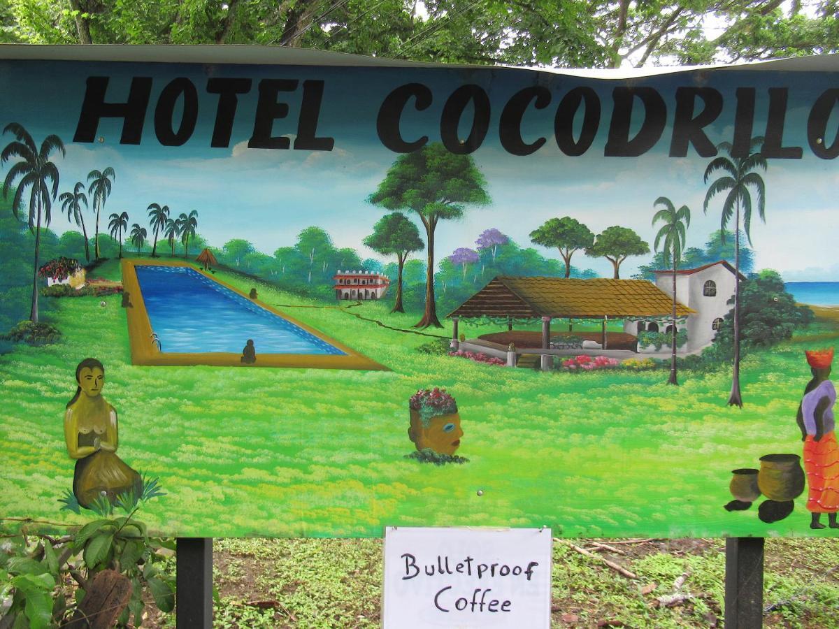 Spirit Of Jungle Lodge Sámara Kültér fotó